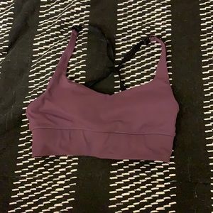 Ethos sports bra